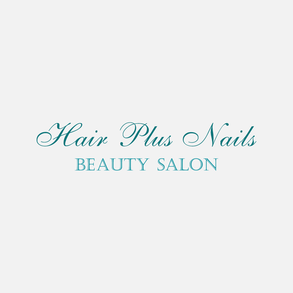 Hair Plus Nails | Top Nails Salon in MD 20784